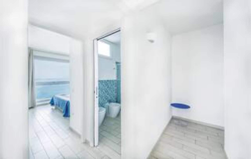 Room 2, Sardinia Re - Miramare 8 Sea View, Sassari