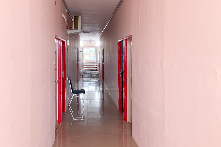 Others 4, RedDoorz @ Ideal Home Banjarmasin, Banjarmasin