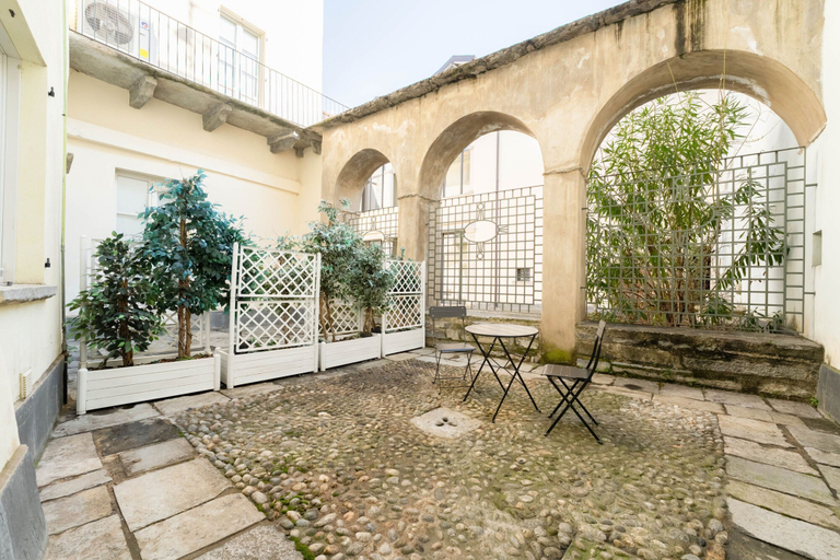 Room 4, Palazzo Odescalchi by Wonderful Italy - Apt 5, Como