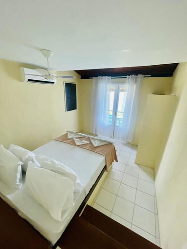 Bedroom 3, Pousada Vista Grega, Arraial do Cabo