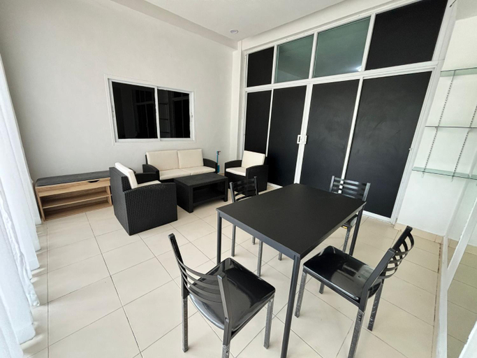 Others 2, K2 Seaside Suites, Pattaya