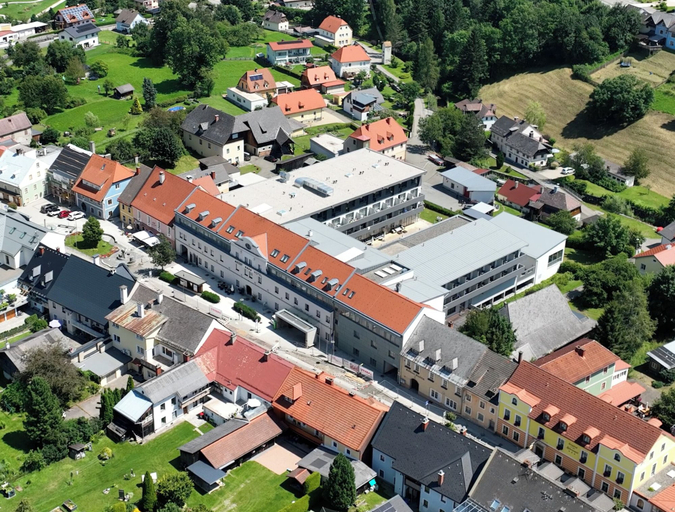 Exterior & Views 2, Auszeit Hotel, Murau