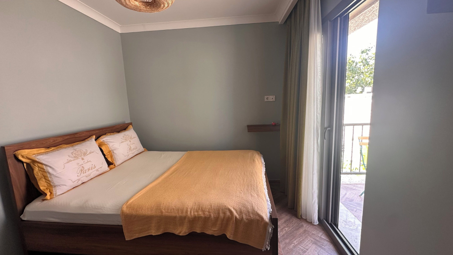 Bedroom 2, Elia Hotel Alaçatı, Çeşme