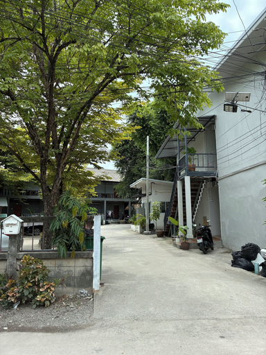 Exterior & Views 2, Apartment Wat Sawang Arom 35, Ko Samui