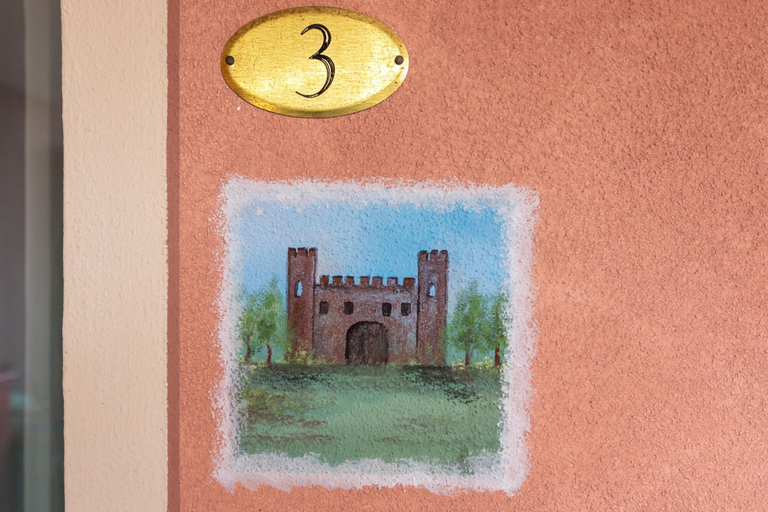 Room 2, Borgo al Sole 3 by Wonderful Italy, Brescia