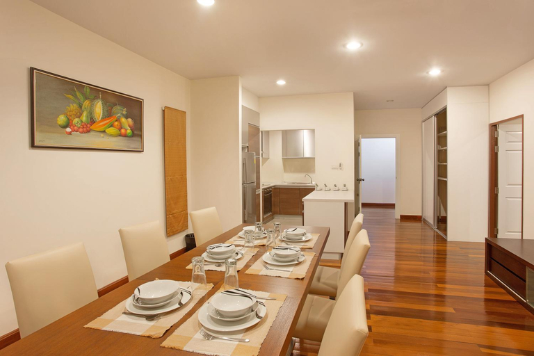 Others 5, C-House & Residence Hotel Amata City, Pluak Daeng