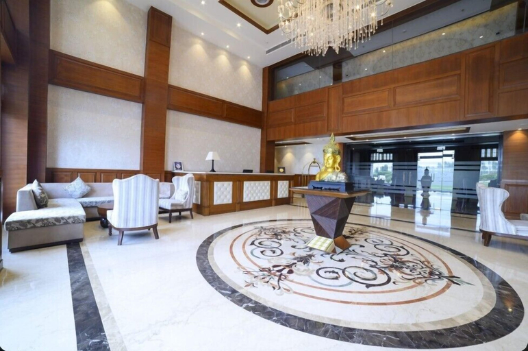 Others 2, Imperium Resort, Hisar