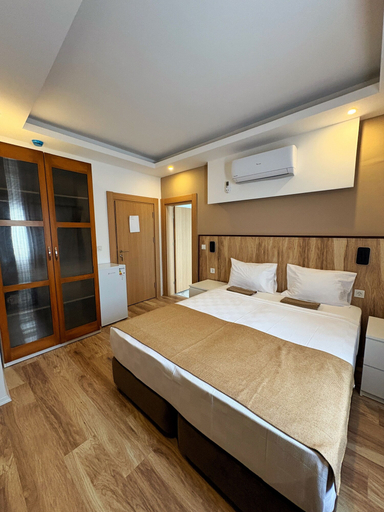 Bedroom 4, Loca Centre, Bodrum
