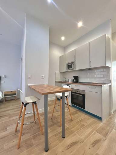 Others 5, Ifema Within Reach Cozy Accommodation, Madrid