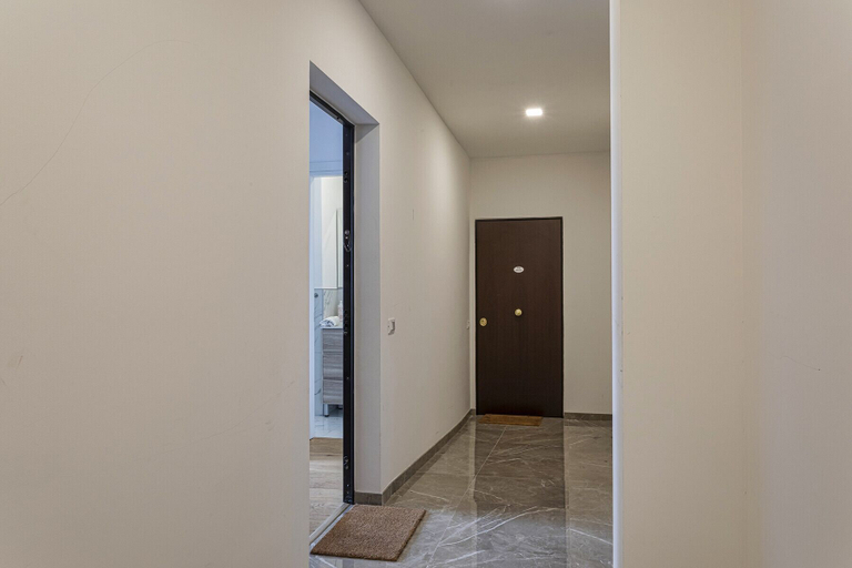 Room 3, Zena Tower by Wonderful Italy, Genova