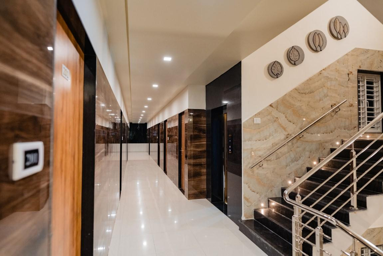 Others 5, HOTEL AYODHYA, Rajkot
