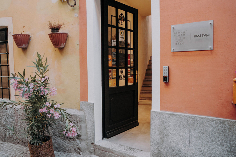 Exterior & Views 2, Aosta Holiday - Pam Pam, Aosta