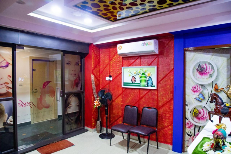 Others 4, ARUNAACHALAA RESIIDENCY, Chennai