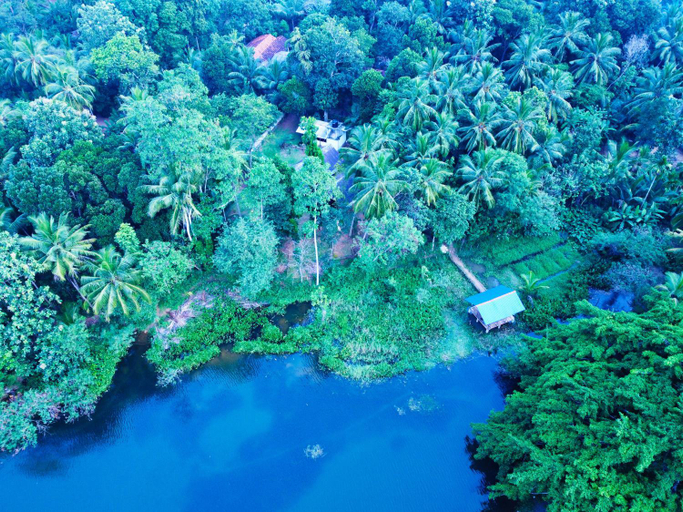Others 5, Walawe Palm Villa, Embilipitiya