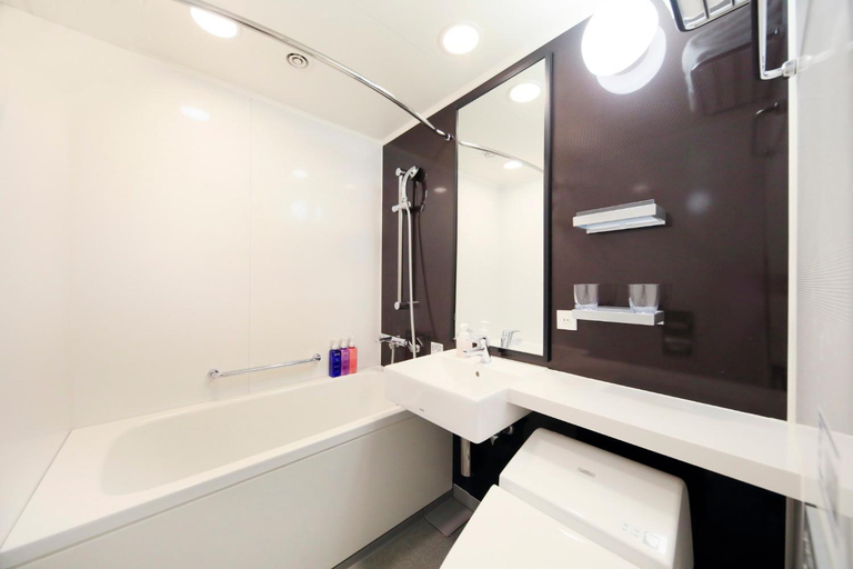 Bathroom 5