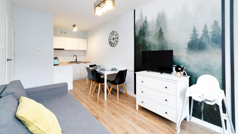 Others 4, RentPlanet - Apartamenty Nadrzeczna, Jelenia Góra