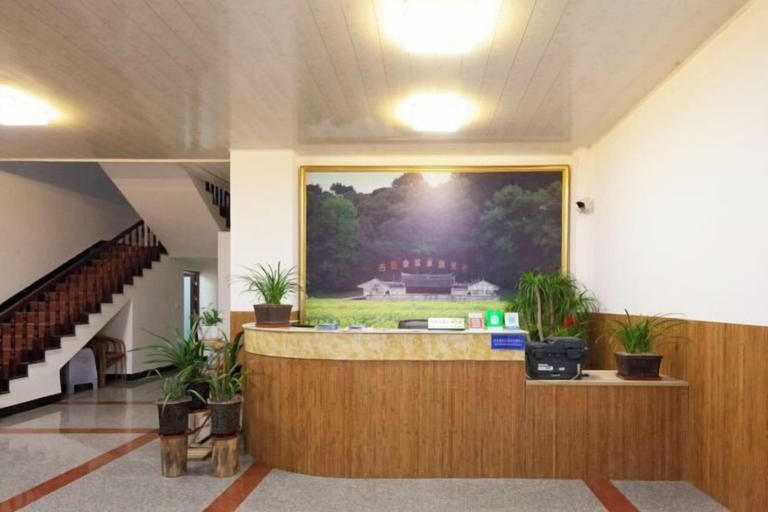 Others 3, Shanghang Rongxiang Apartment, Longyan
