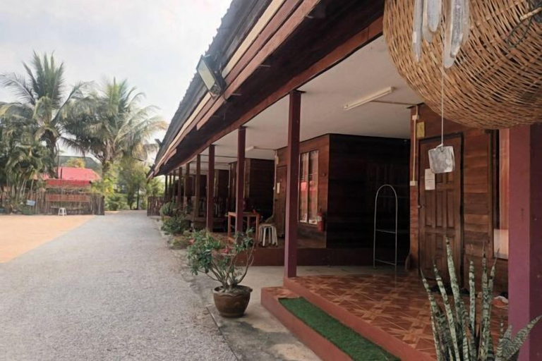 Exterior & Views, Noppakao Resort, Soem Ngam