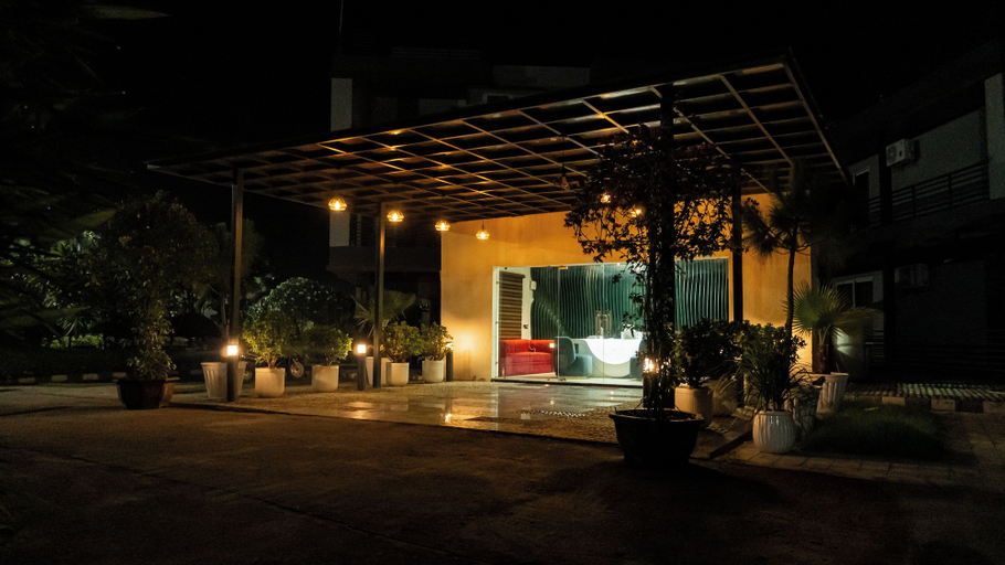 Exterior & Views 2, Evaara By The Ganges, Hardwar