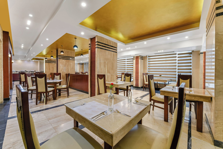 Food & Drinks 5, Aura Inn Tiba Pyramids Hotel, Al-Ahram