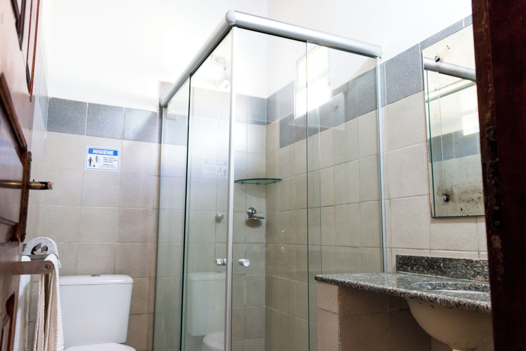 Bathroom 3, Pousada Cacimbinha, Tibau do Sul