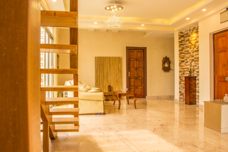 Others 4, Luxury Apartment, Kolkata