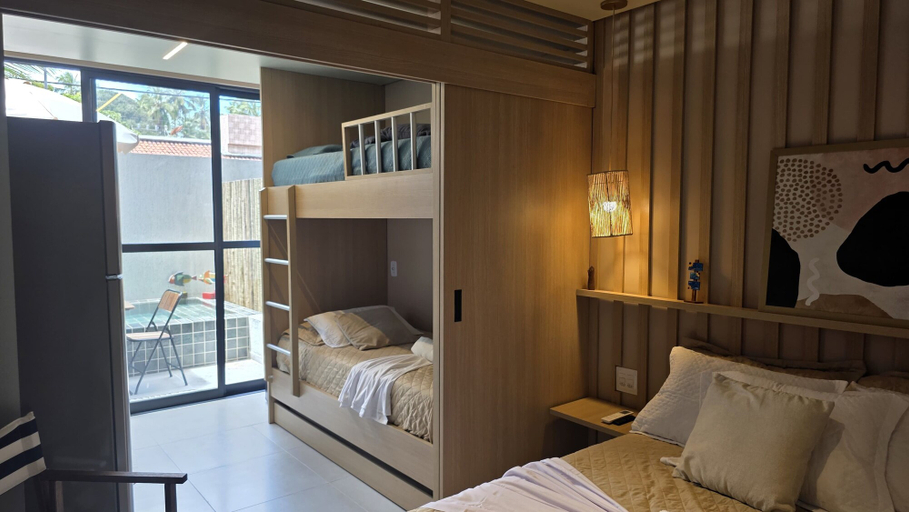 Others 5, Nawa Beach Residence 05 by La Playa, Tamandaré