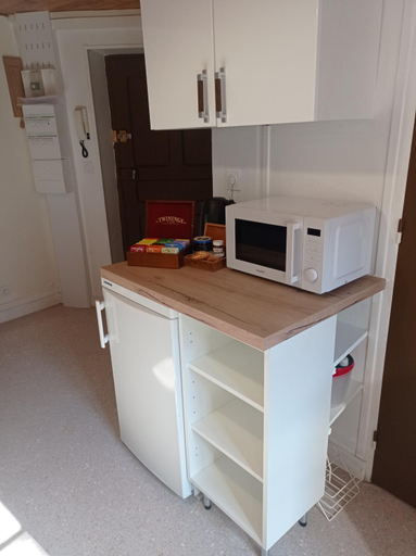 Others 4, Appartement cosy avec son charme ancien., Jura