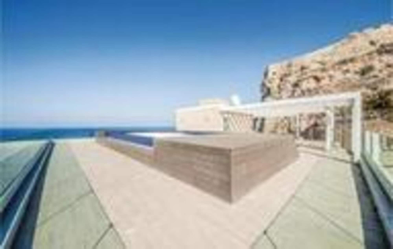 Room 5, Sardinia Re - Miramare 8 Sea View, Sassari