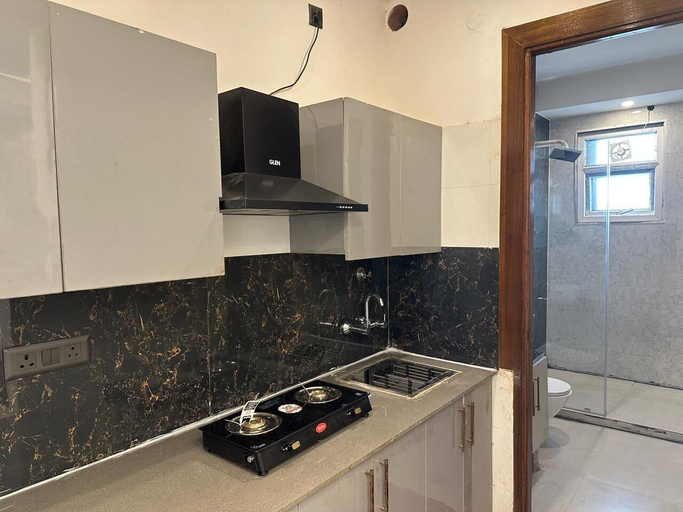 Others 5, Soothing Stayz - Near Medanta, Gurgaon