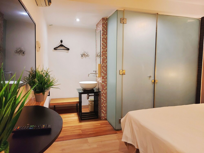 Sport & Beauty 4, The Leverage Lite Hotel - Kuala Kedah, Kota Setar