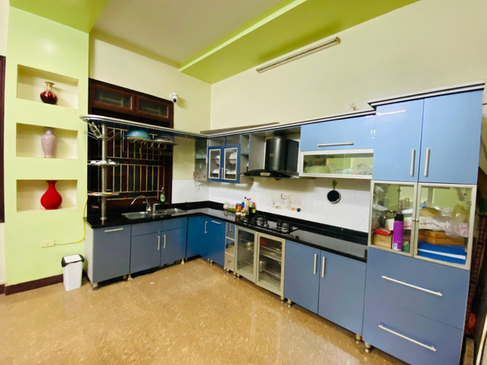 Others 4, Su Homestay, Cao Bằng