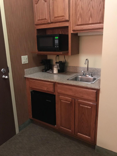 Others 5, Randolph Inn and Suites, Randolph