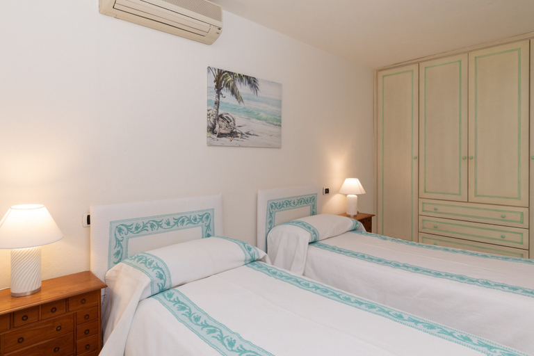 Room 4, Casa Acqua e Pietra by Wonderful Italy, Olbia-Tempio