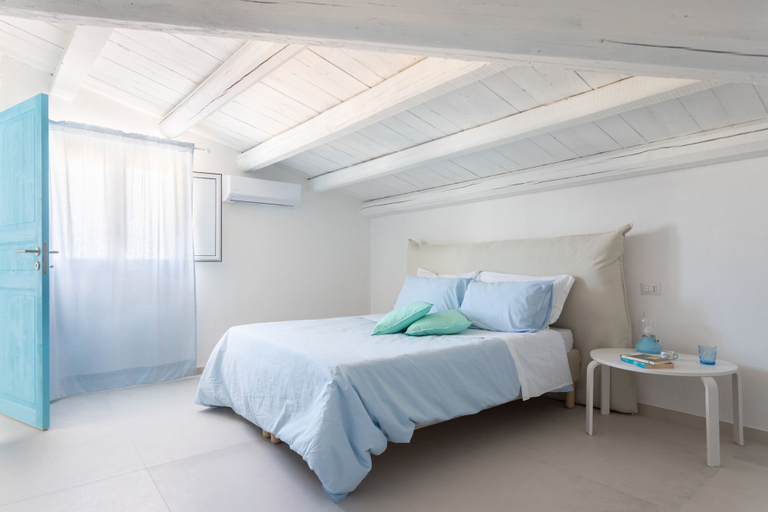 Room 4, Darsena Sunset Attic by Wonderful Italy, Syracuse