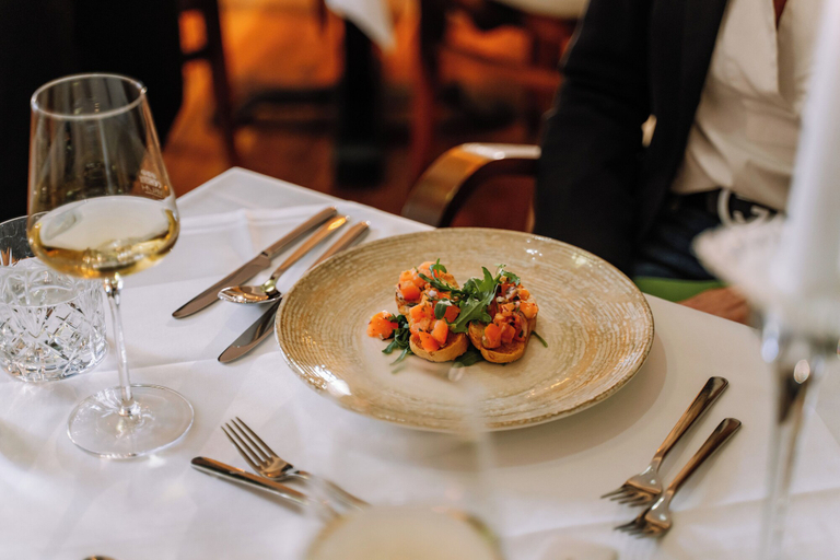 Food & Drinks 4, Auszeit Hotel, Murau