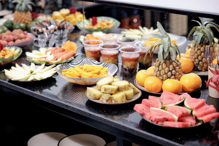 Food & Drinks 5, Vũ Hotel, Ninh Bình