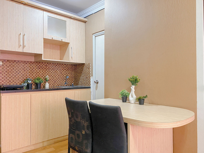 Others 4, Relaxing 2BR Mutiara Bekasi Apartment, Bekasi