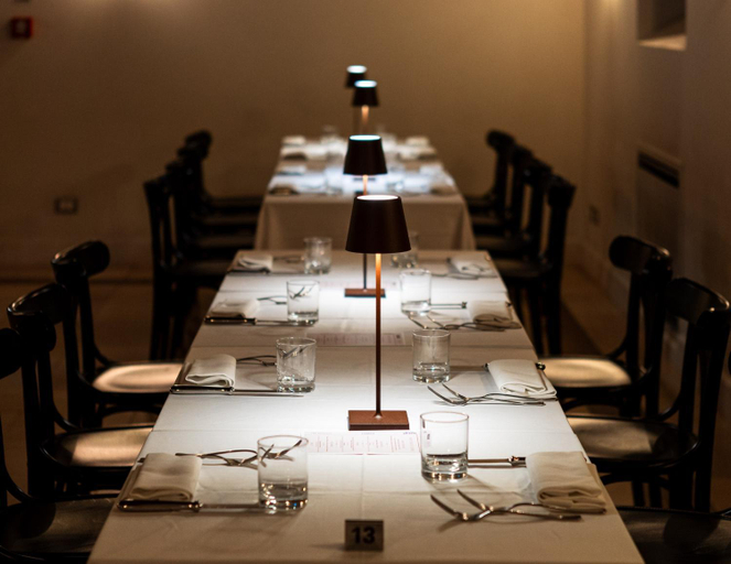 Food & Drinks 5, Favilla Hotel Di Charme, Rome