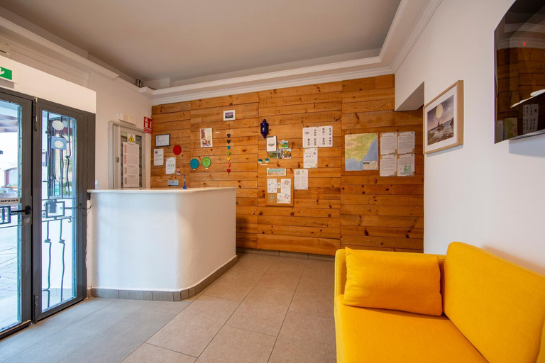 Public Area 2, Boutique Hotel El Olivar, Almería