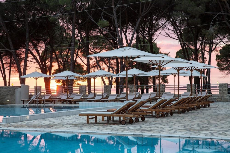Sport & Beauty 2, ファルケンシュタイナー ホテル アドリアーナ l アダルツオンリー, Zadar