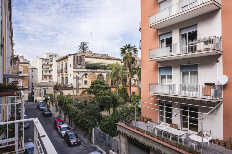 Room 5, Tera Turi House by Wonderful Italy, Catania