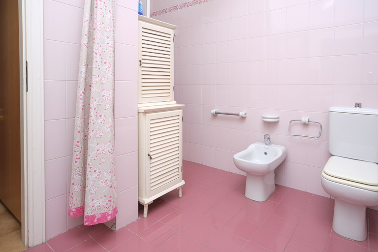 Room 3, Casa Ondina by Wonderful Italy, Savona