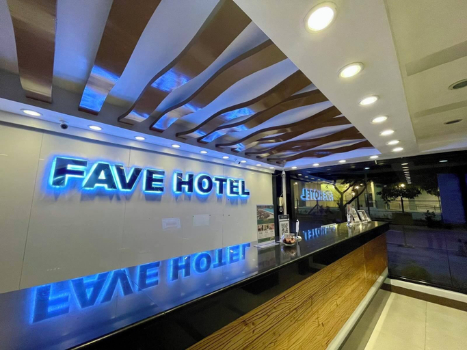 Others 4, Fave Hotel Angeles City formerly Hotel America, Angeles City