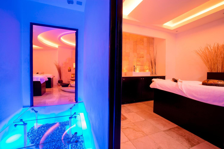Bedroom 3, Krystal Grand Cancún- All Inclusive, Benito Juárez