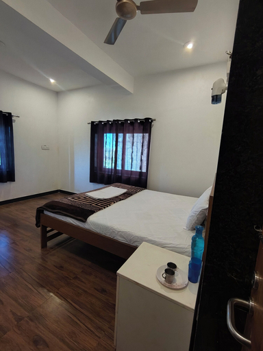 Bedroom 3, Gir Rajwadi Farm & Resort, Junagadh