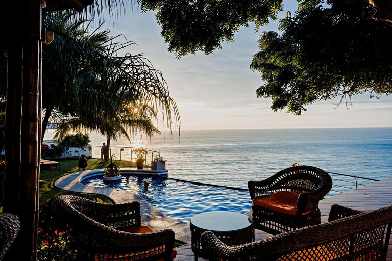 Others 5, Hotel Vistalmar, Manta