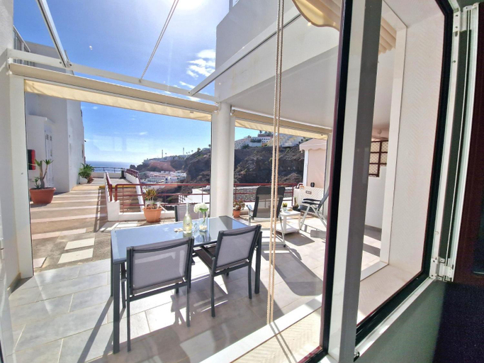 4, Apartments Rachel Paradise, Las Palmas
