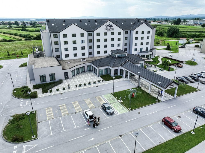 Exterior & Views 2, Hotel Princess, Jastrebarsko