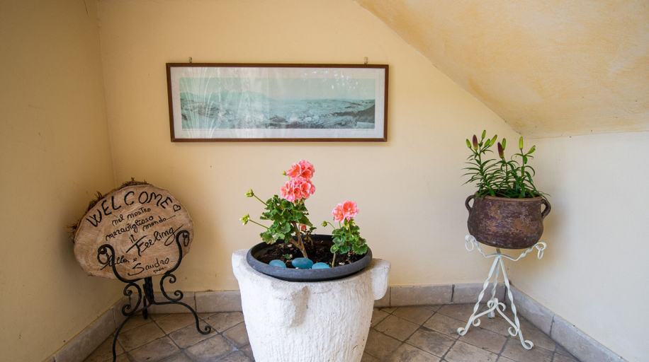 Room 5, Feeling House - Appartamento Magico Lago, Brescia